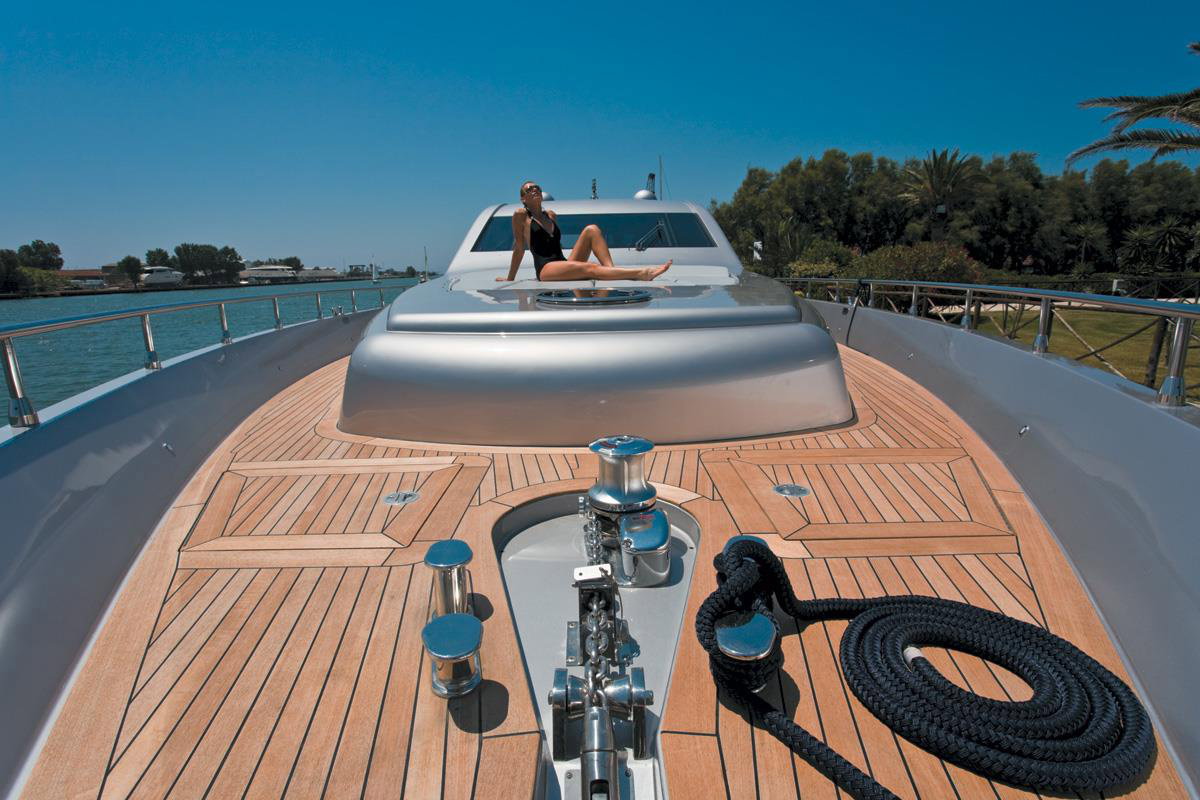 Alfamarine 72