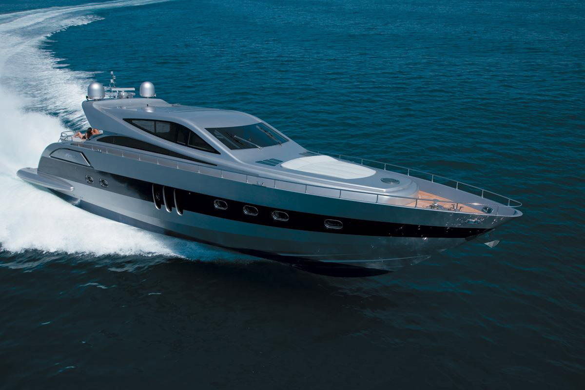 Alfamarine 72