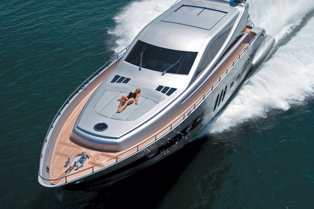 Alfamarine 72