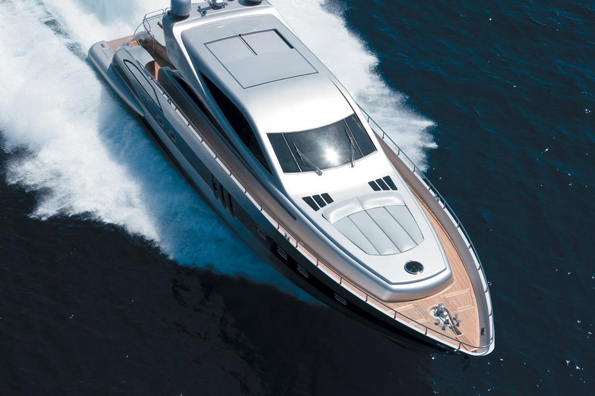 Alfamarine 72