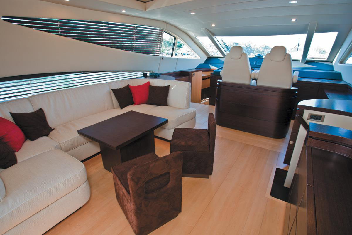 Alfamarine 72
