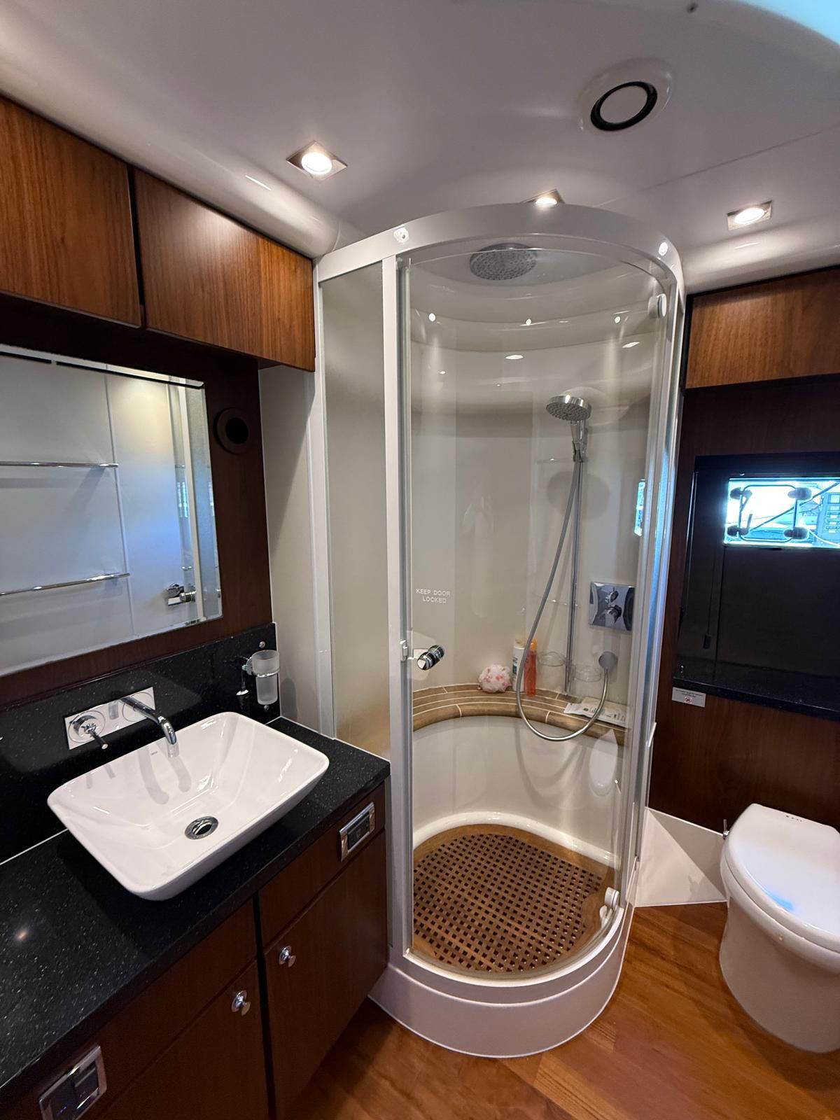 Fairline Squadron 78
