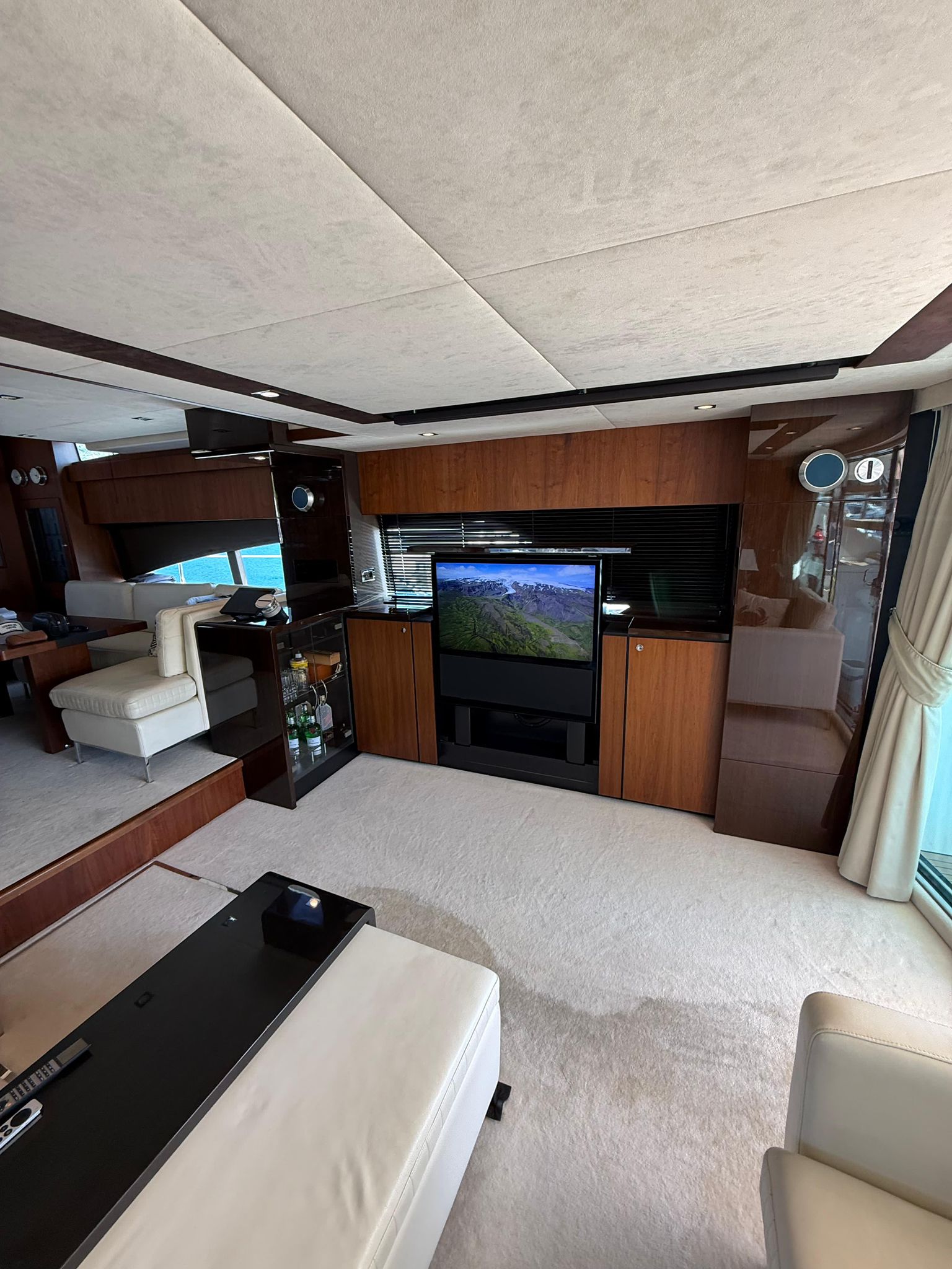 Fairline Squadron 78