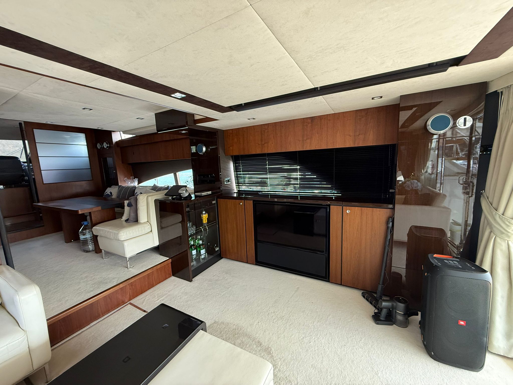 Fairline Squadron 78