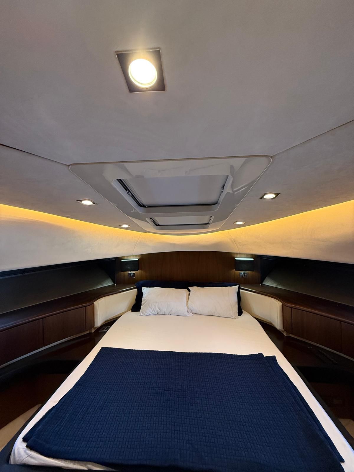 Fairline Squadron 78