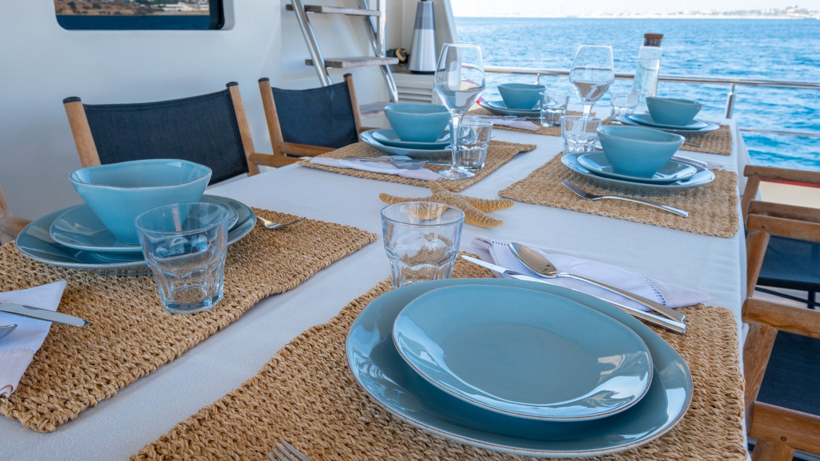 Tansu Custom Trawler
