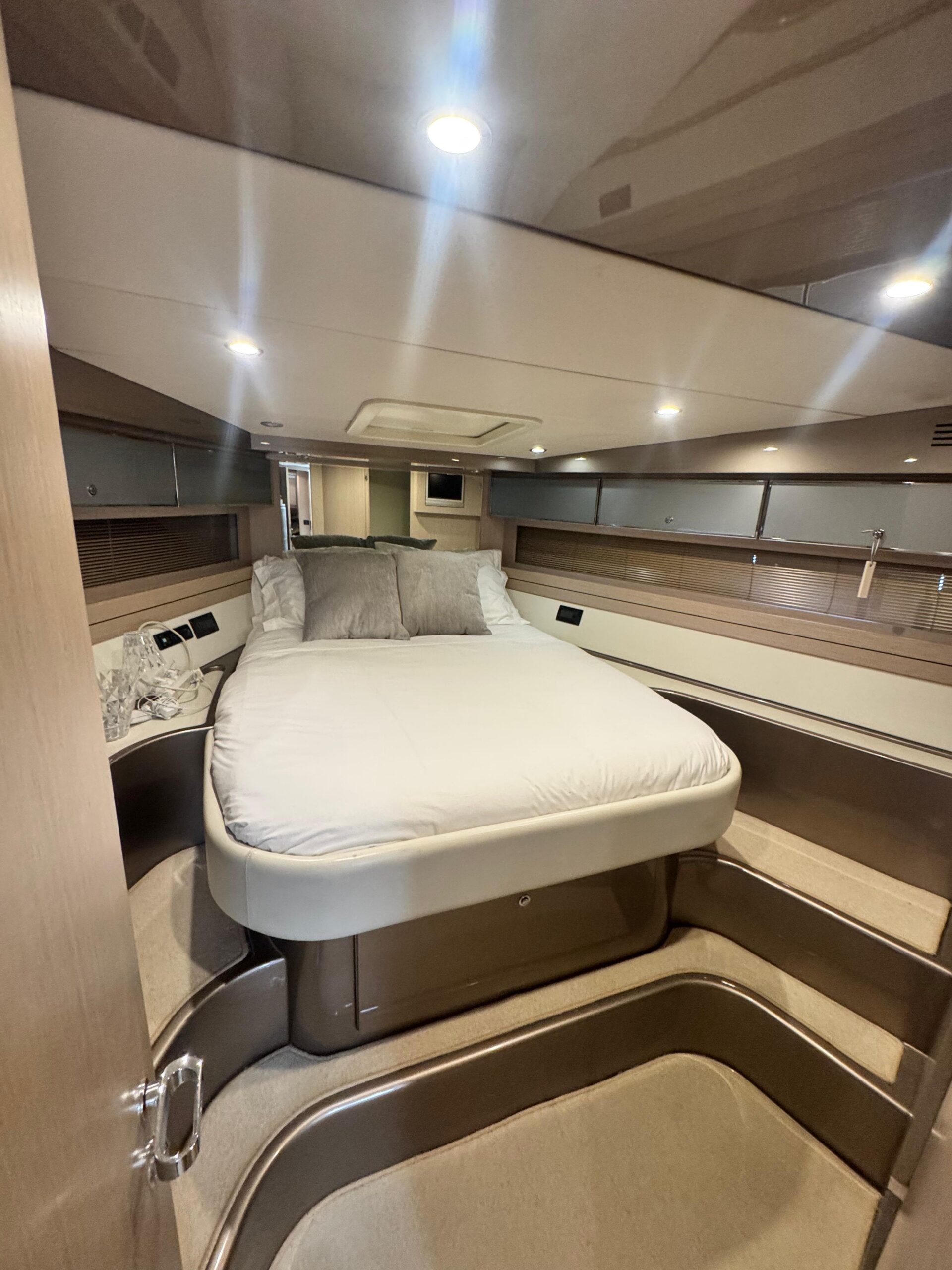 Riva Rivale 52