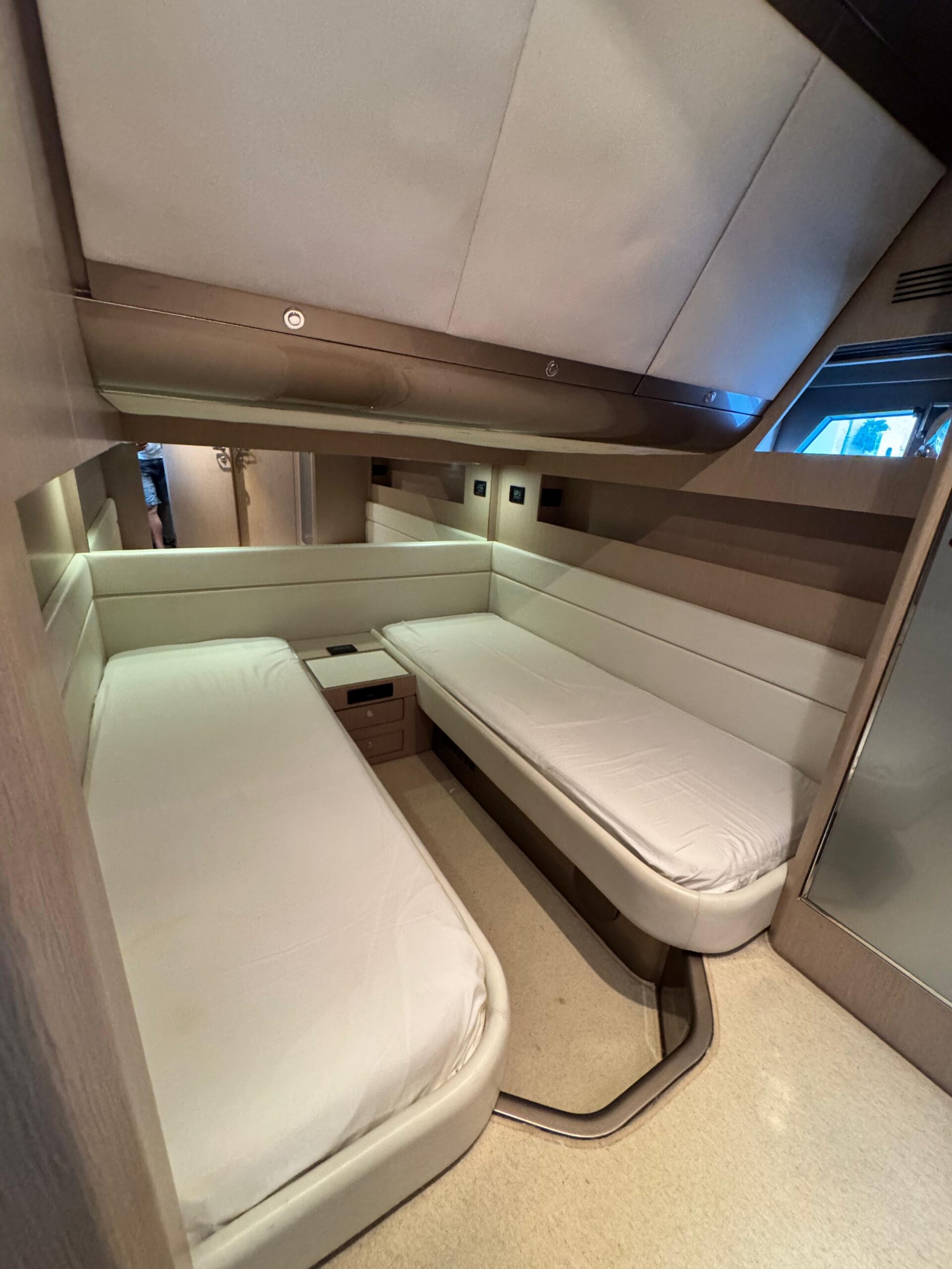 Riva Rivale 52