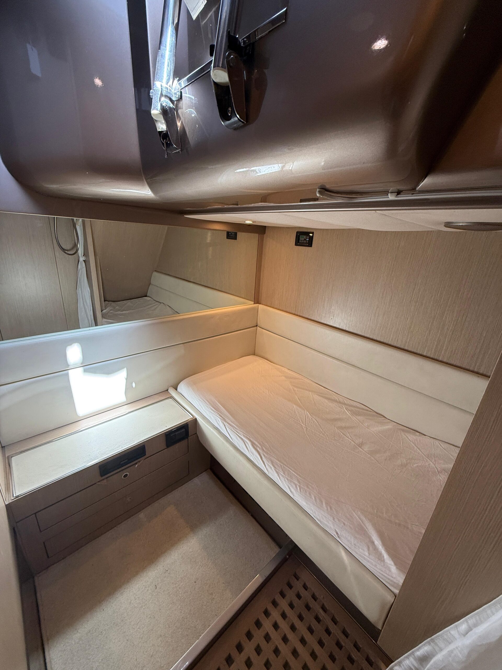 Riva Rivale 52