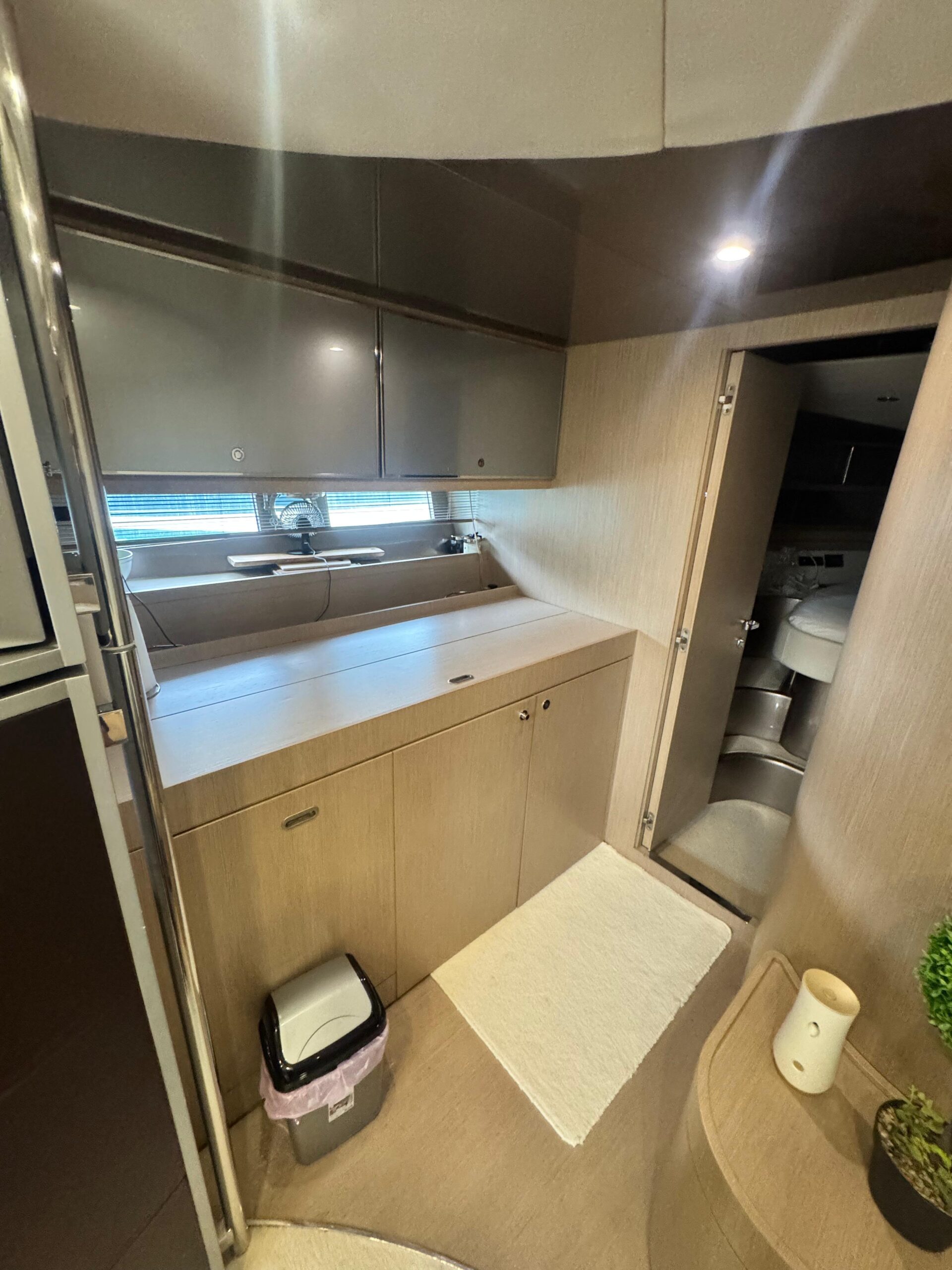 Riva Rivale 52