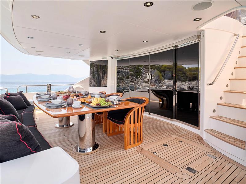 Sunseeker 34M