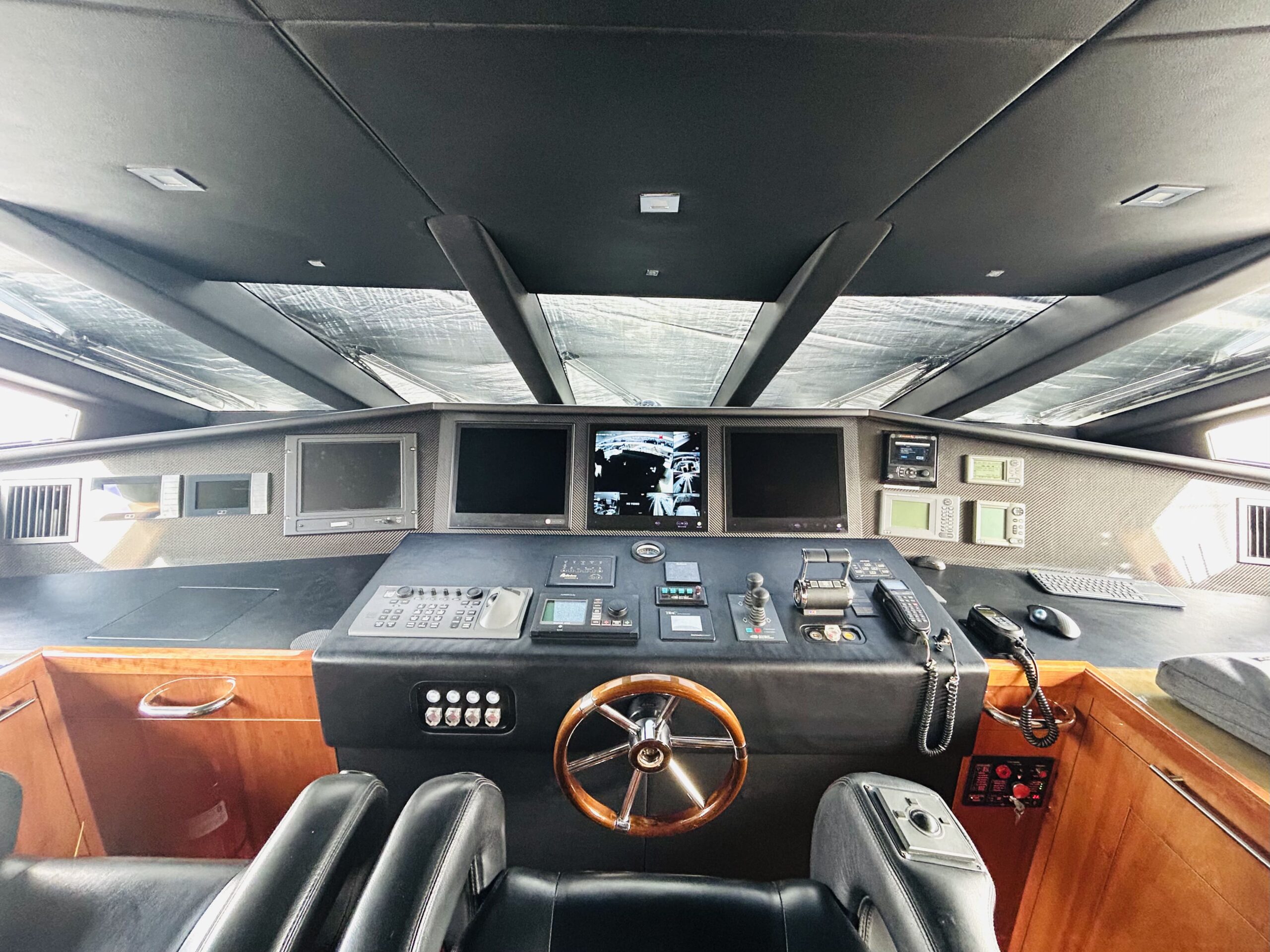 Sunseeker 34M