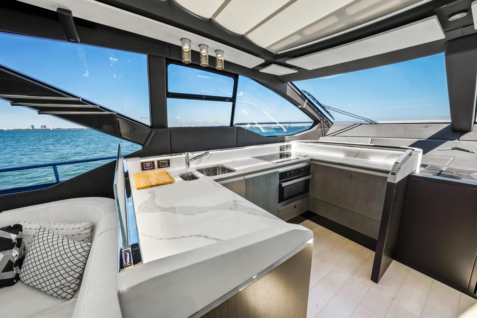 Azimut S7