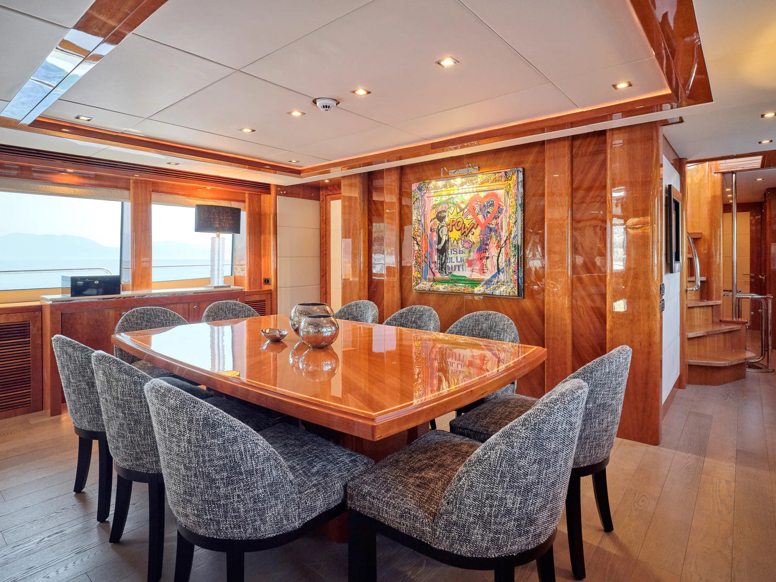 Sunseeker 34M