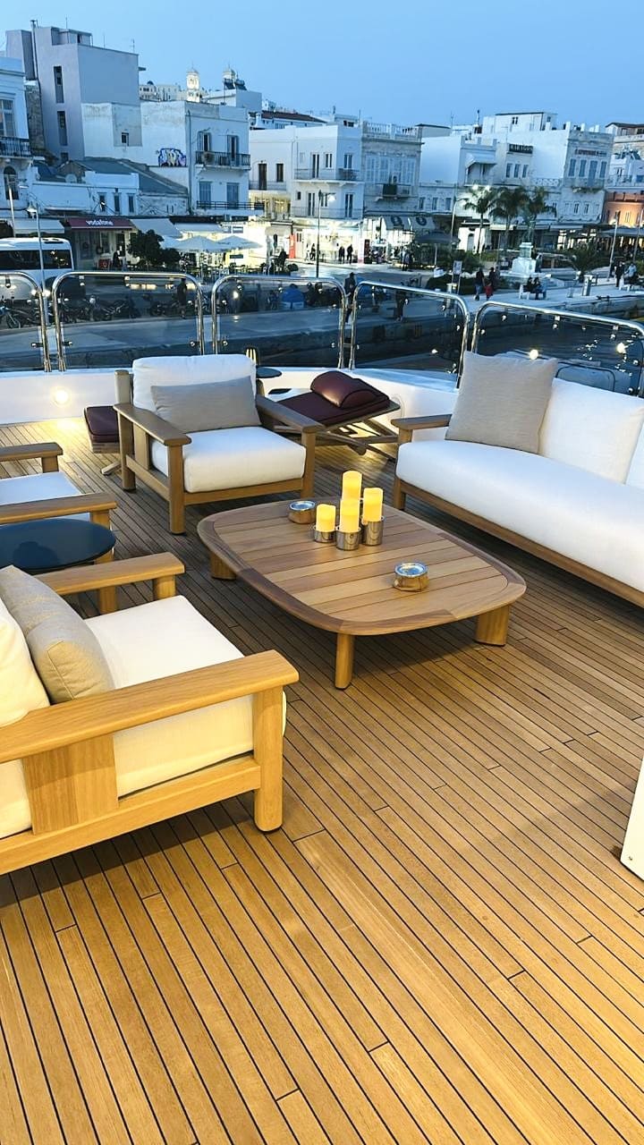 Sunseeker 34M