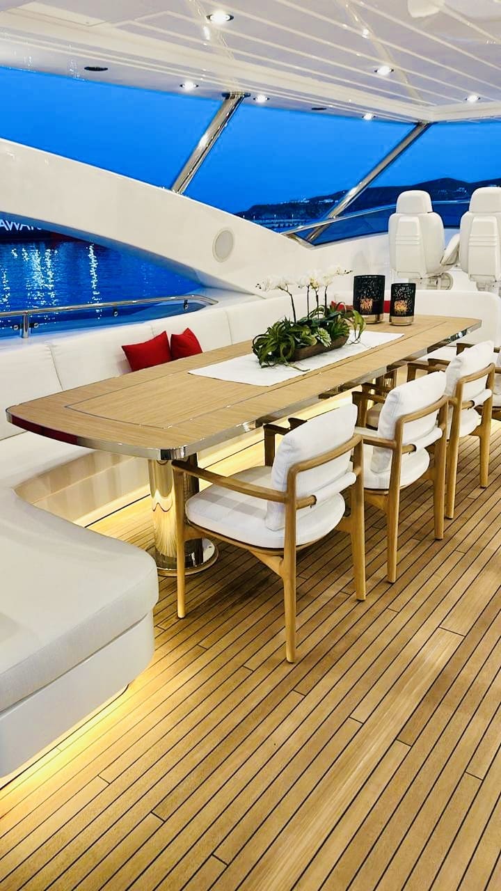 Sunseeker 34M