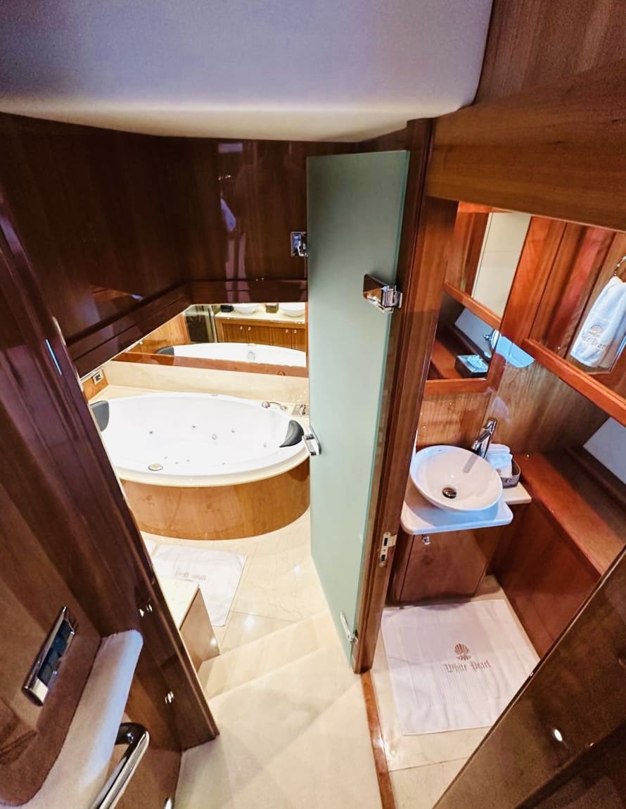 Sunseeker 34M