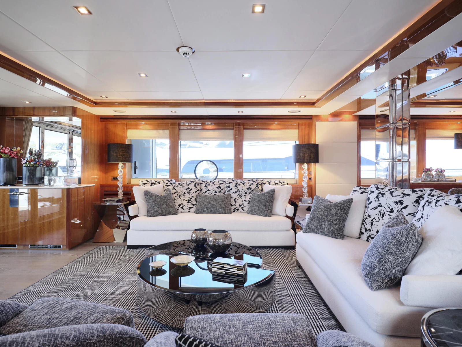 Sunseeker 34M