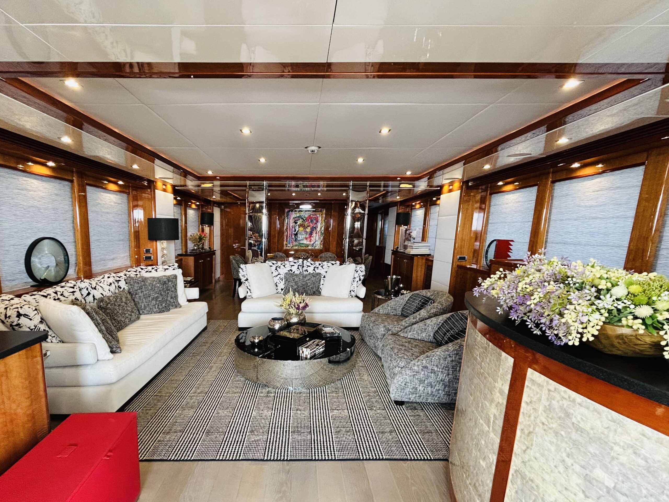 Sunseeker 34M