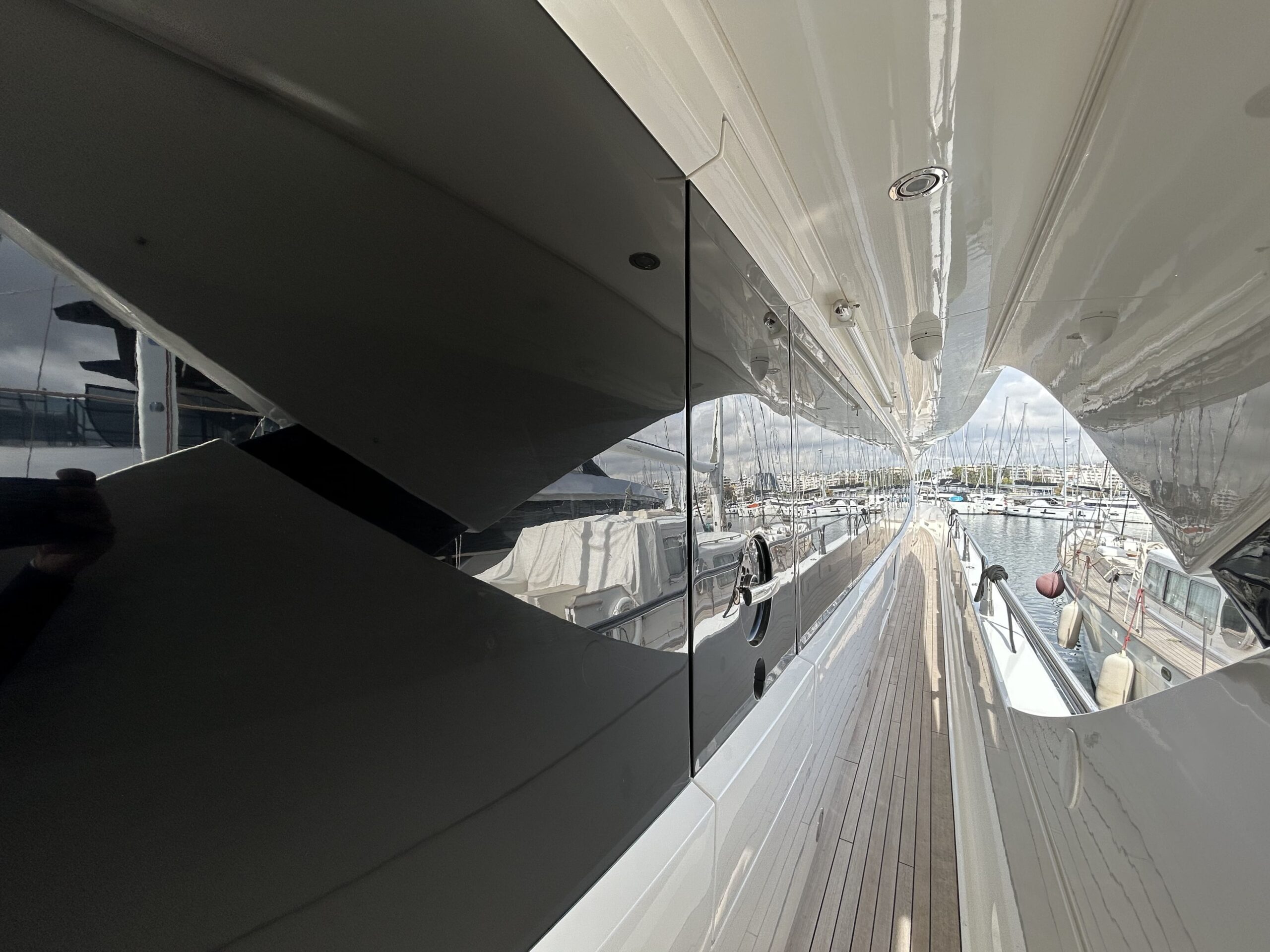 Sunseeker 34M