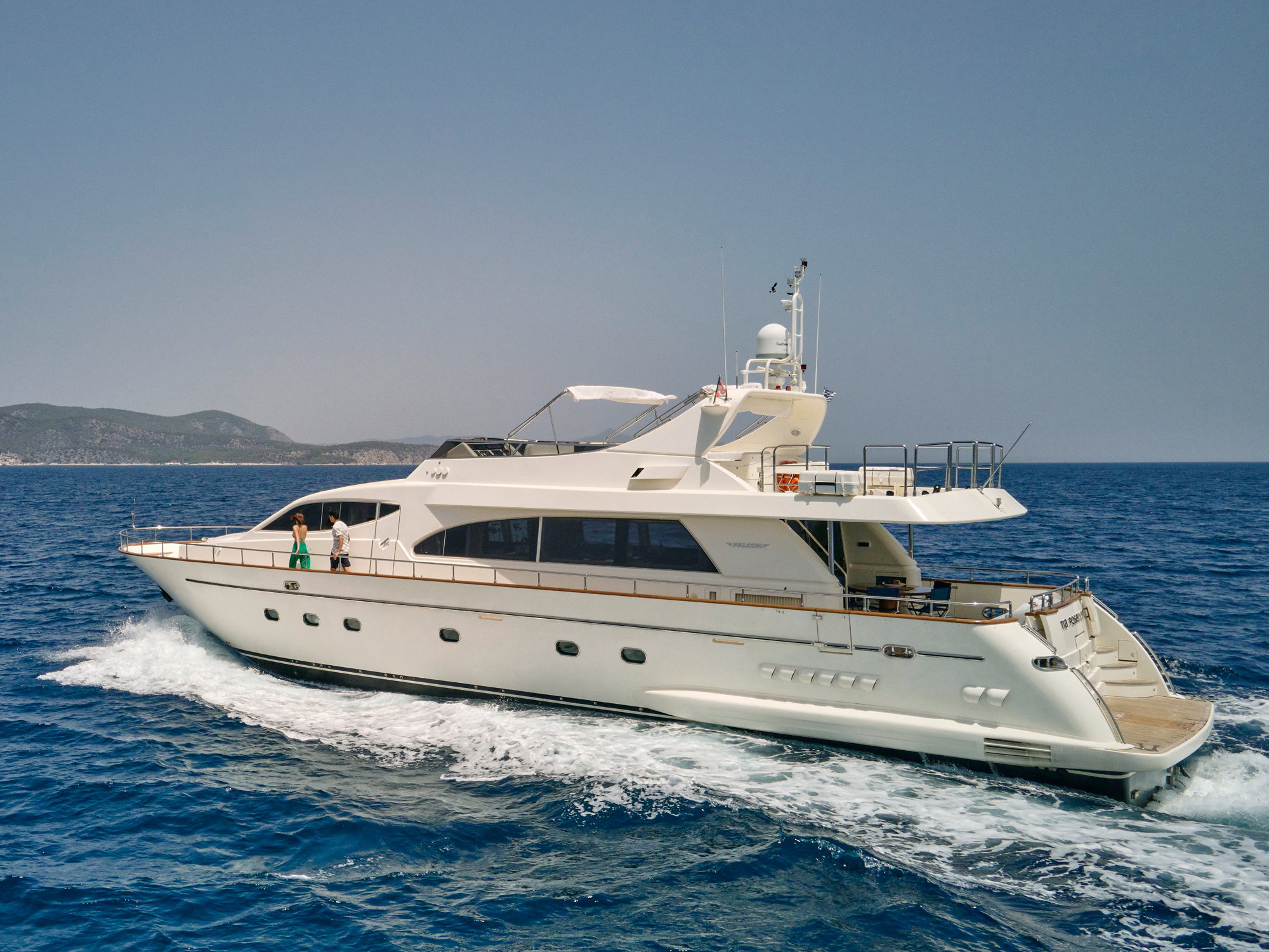 Falcon 86