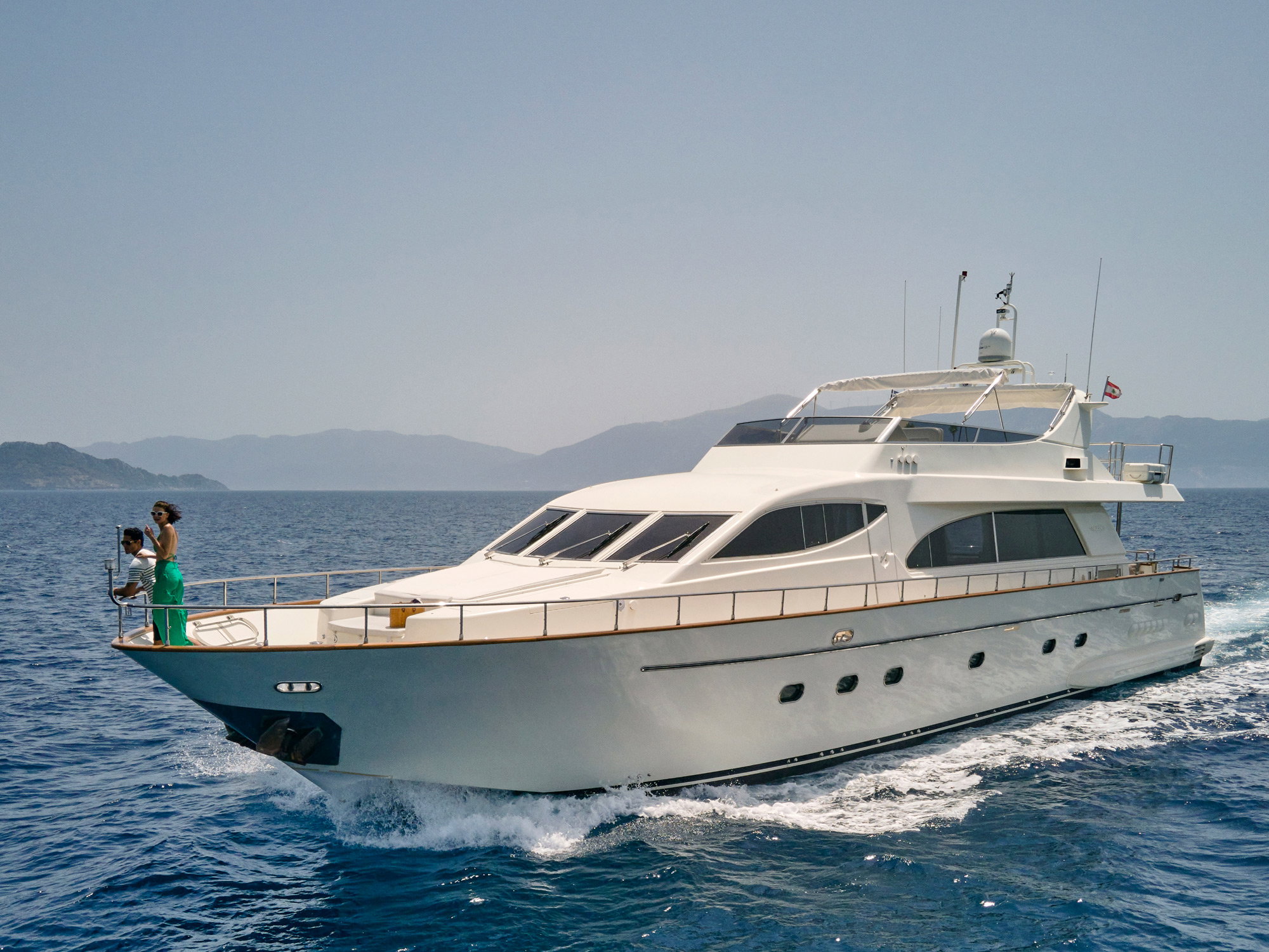 Falcon 86