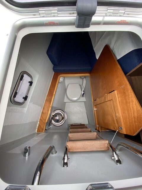 Lagoon 450 F