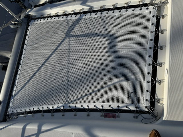 Lagoon 450 F
