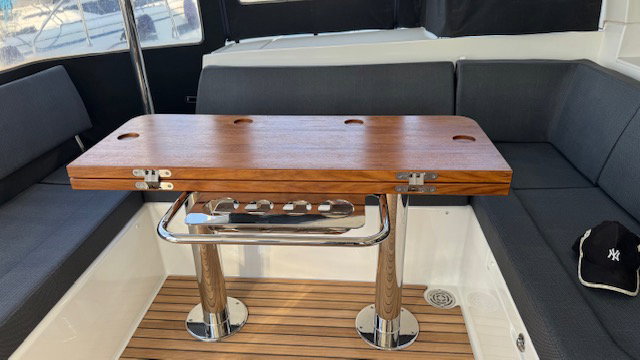 Lagoon 450 F