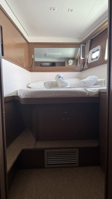 Lagoon 450 F