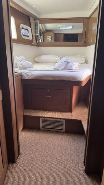 Lagoon 450 F