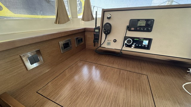 Lagoon 450 F