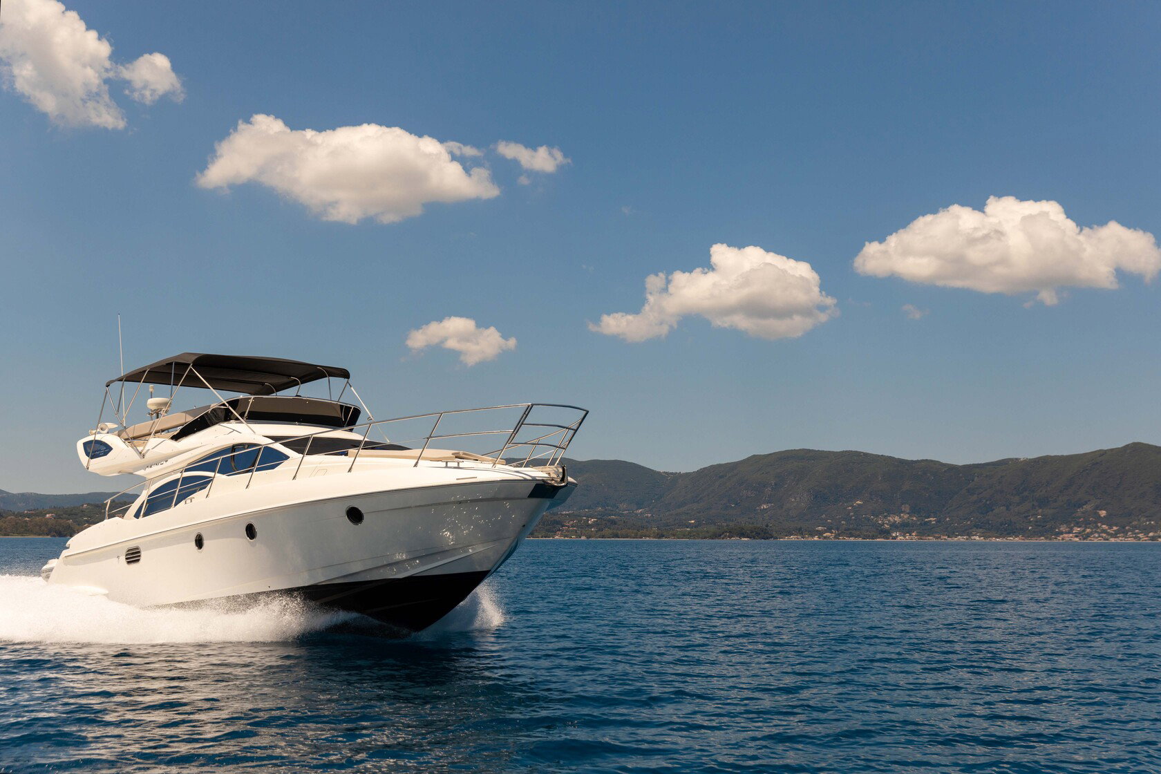 Azimut 43