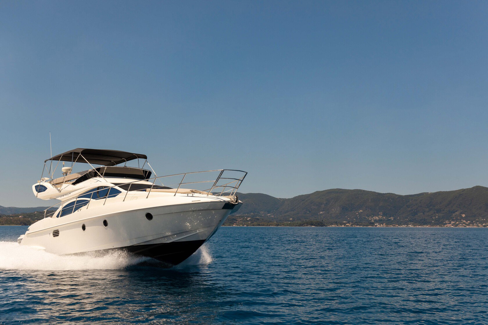 Azimut 43