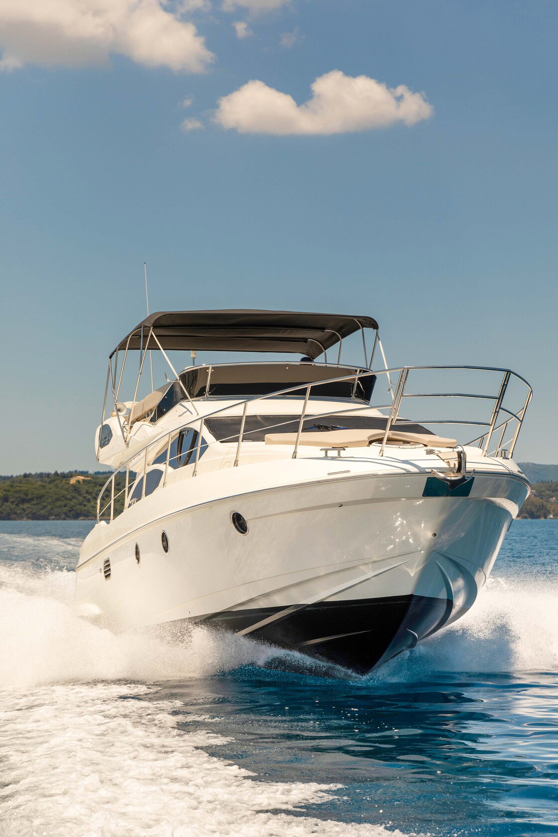 Azimut 43