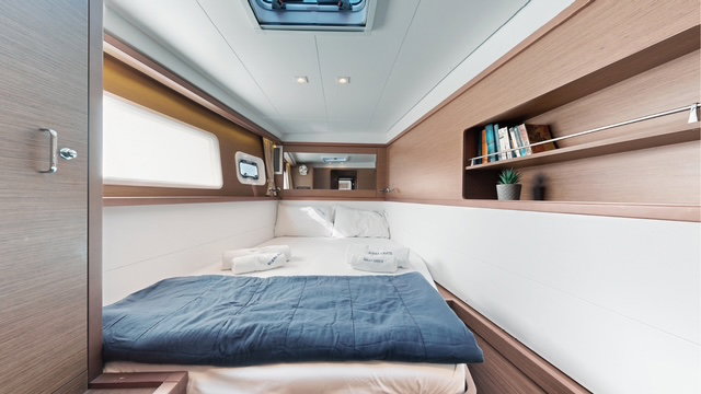 Lagoon 450 F