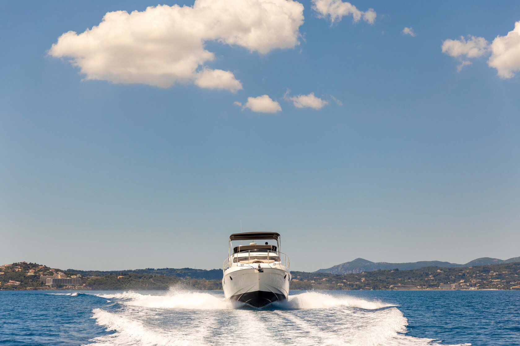 Azimut 43