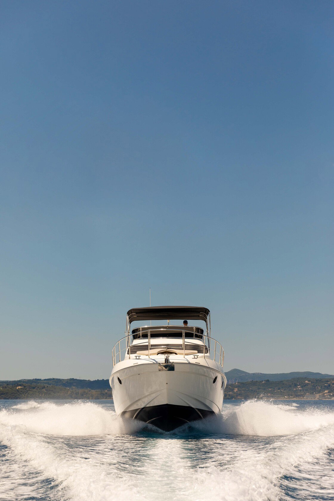 Azimut 43