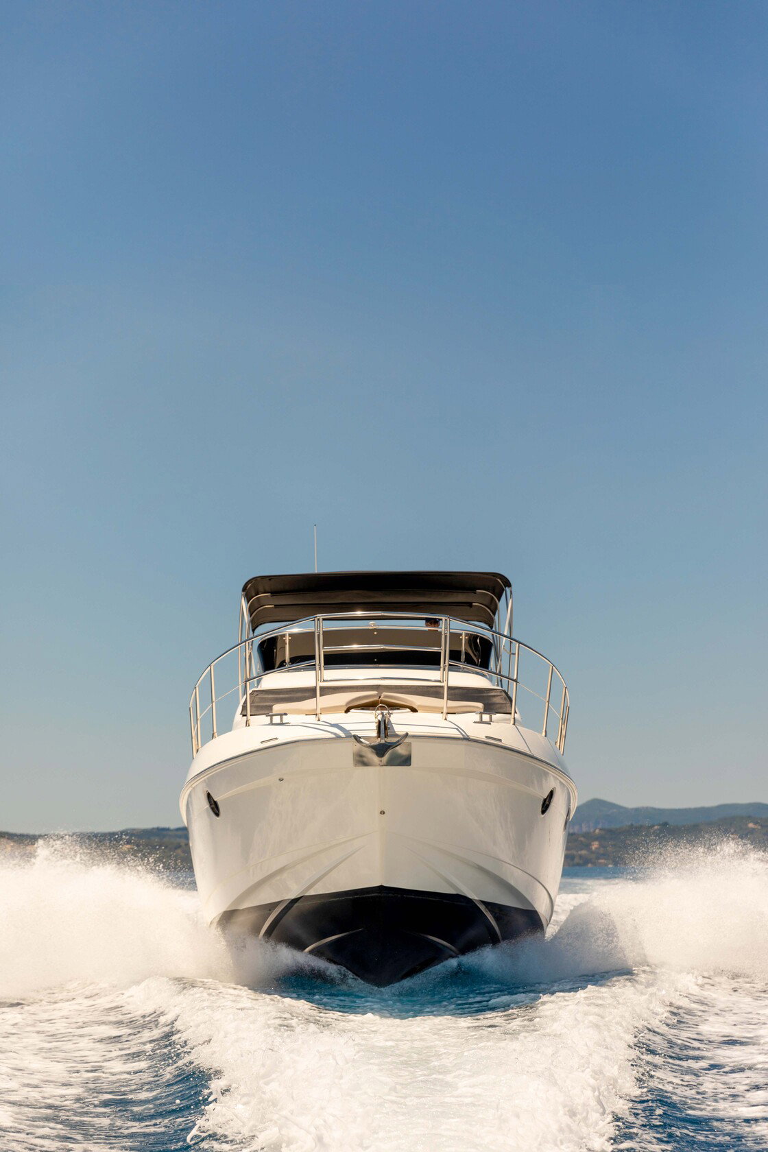 Azimut 43