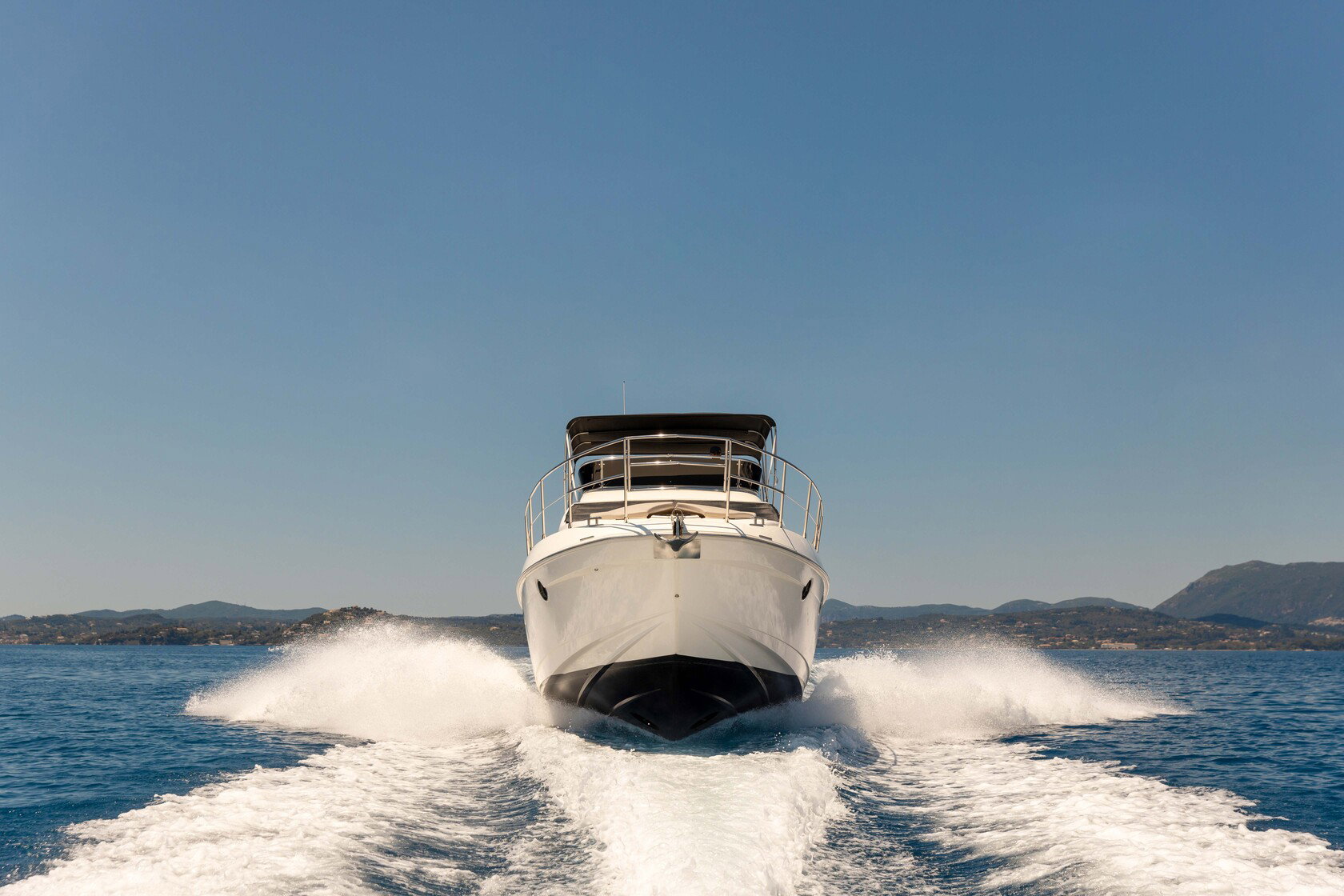 Azimut 43