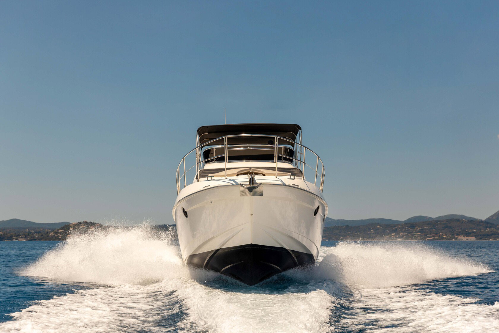 Azimut 43