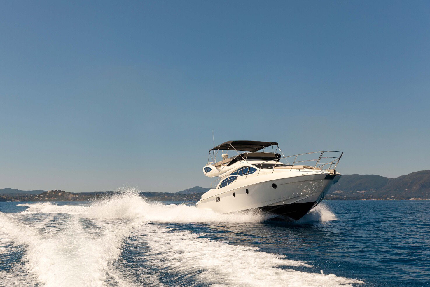 Azimut 43