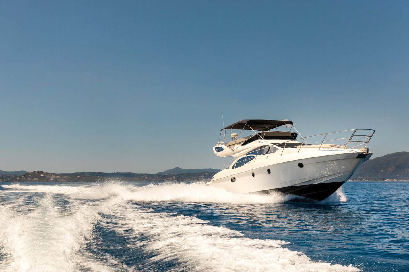 Azimut 43