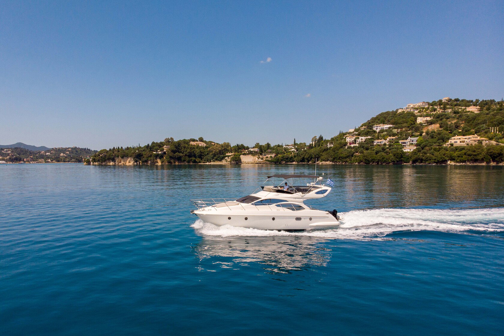 Azimut 43