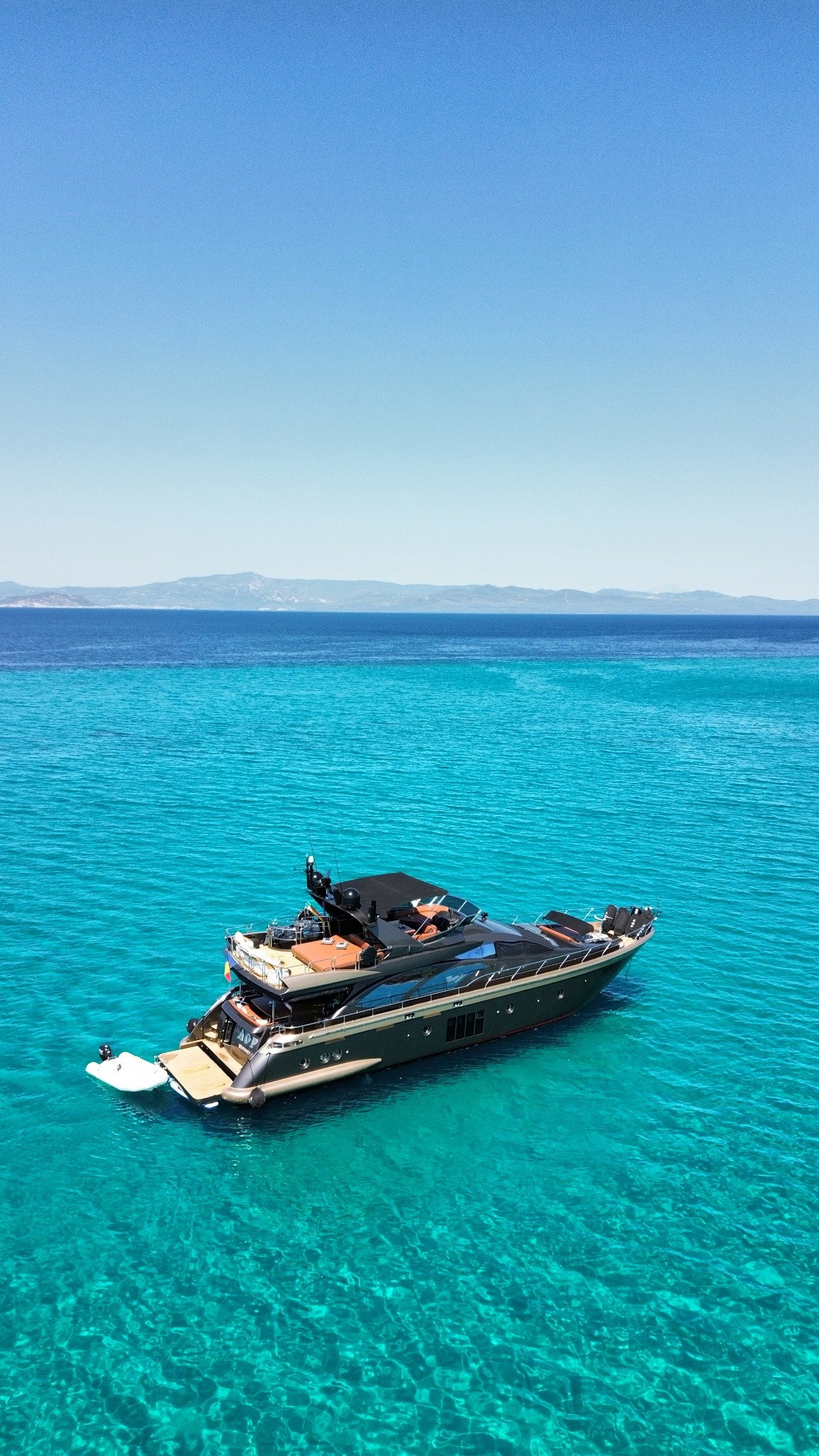 Azimut 78