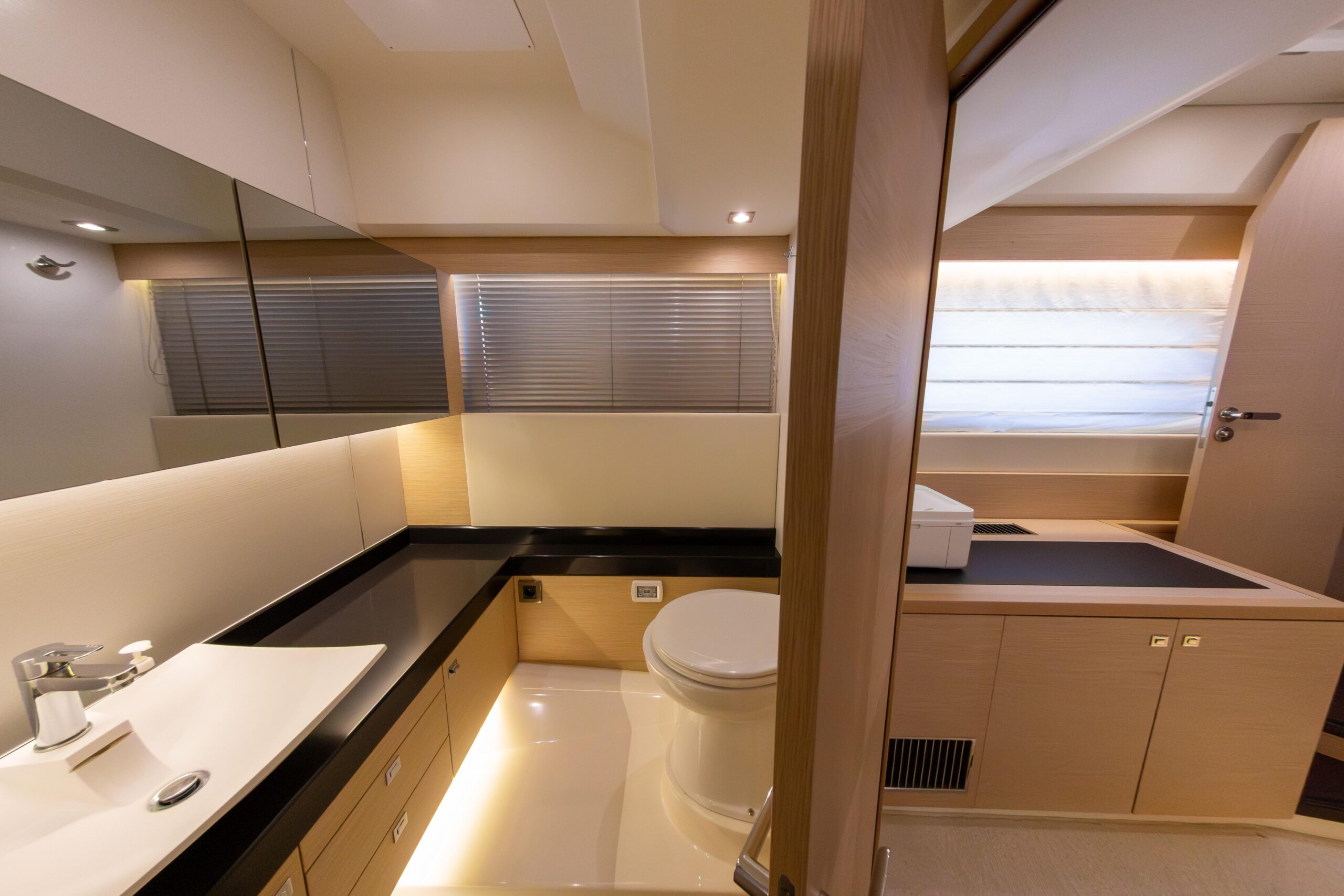 Prestige 500