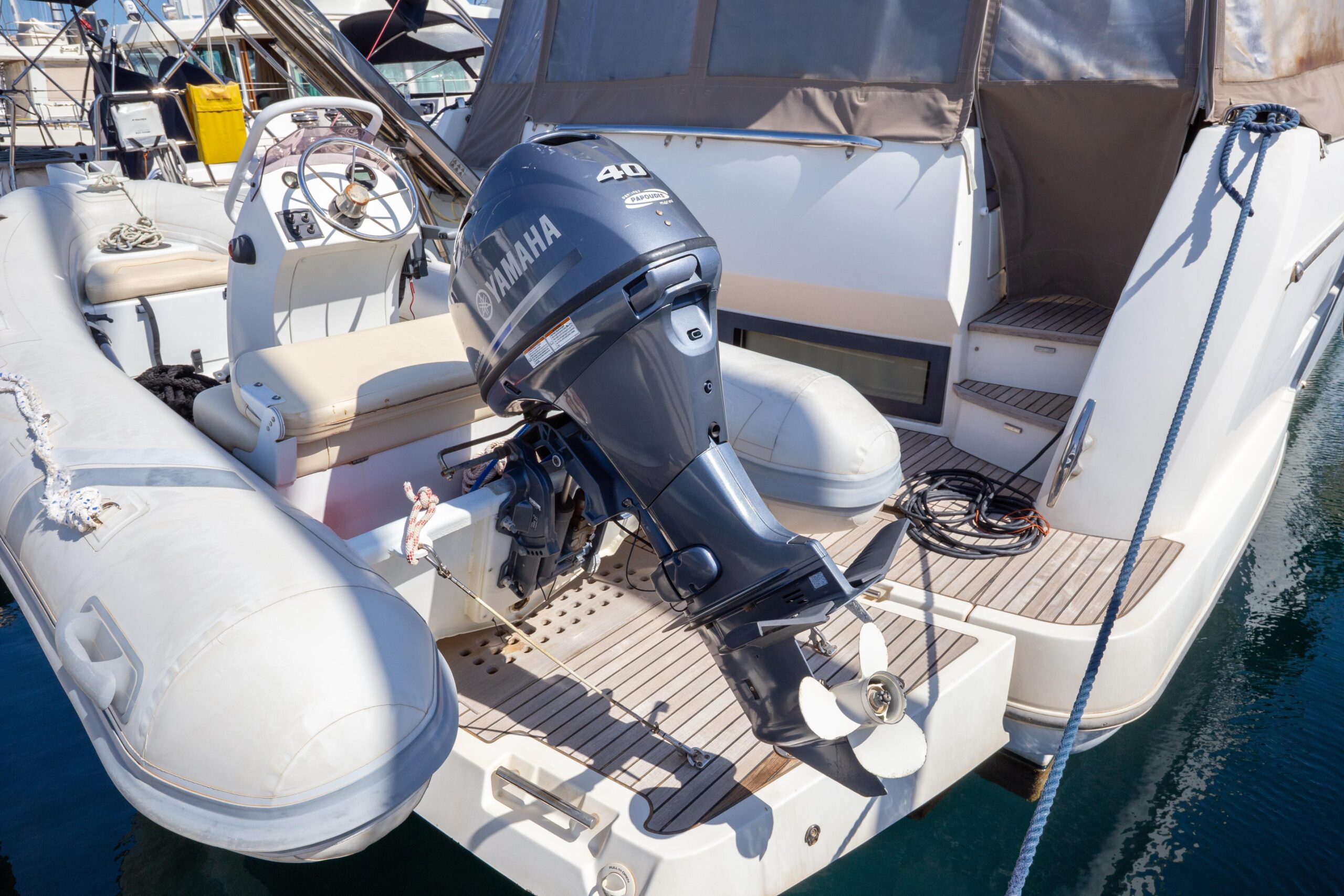 Prestige 500