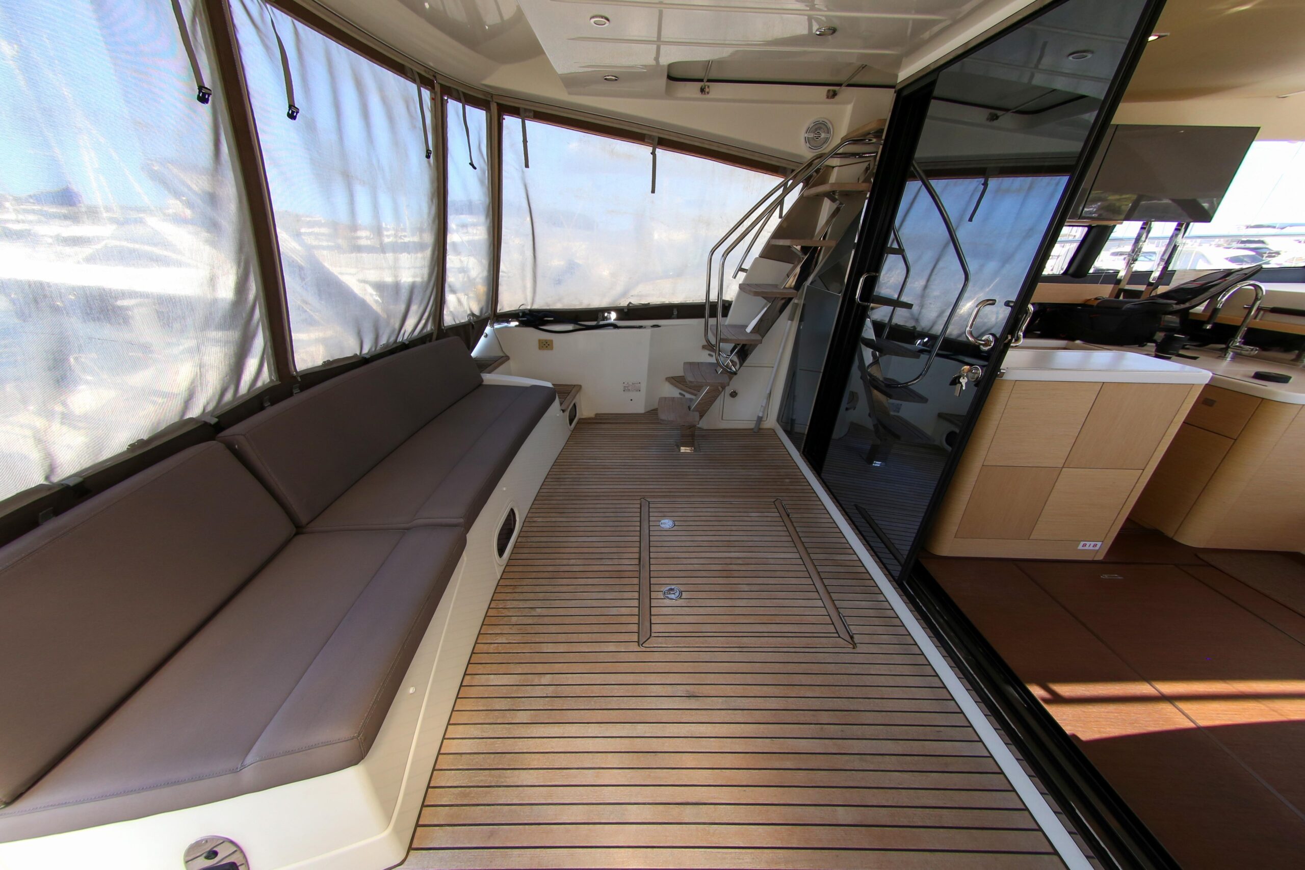 Prestige 500