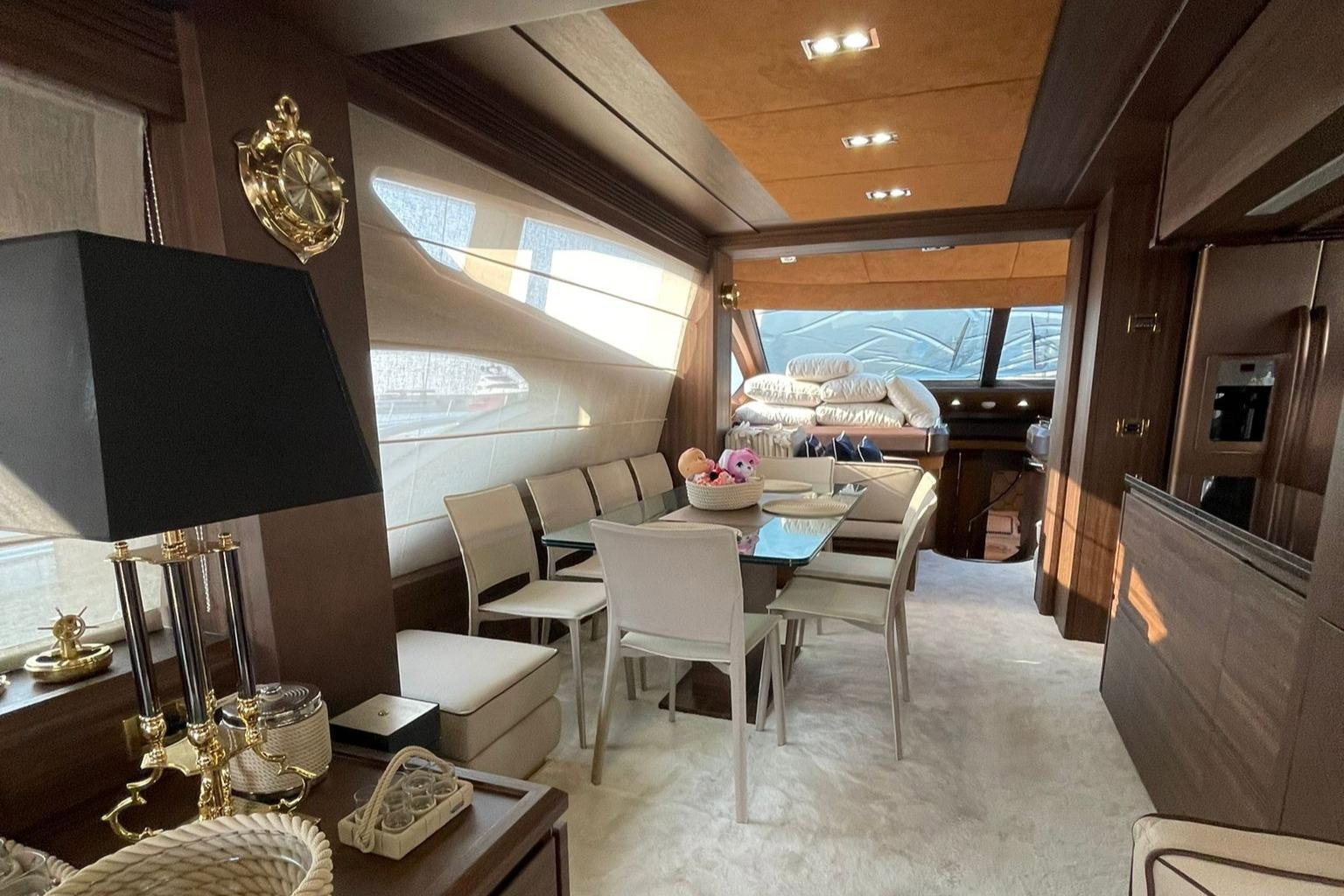 Azimut 78