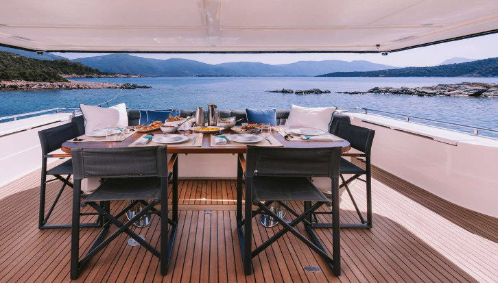 Ferretti 810